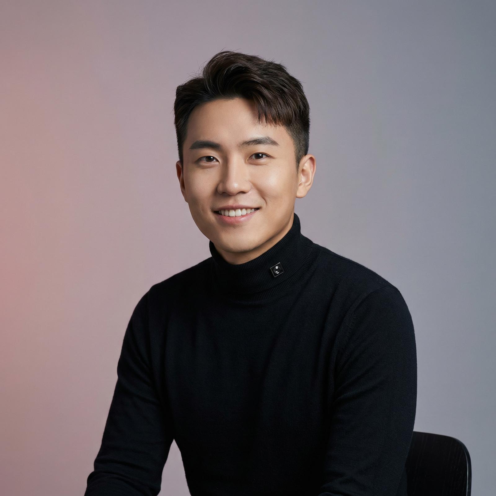 幼幼传媒导演陈逸飞