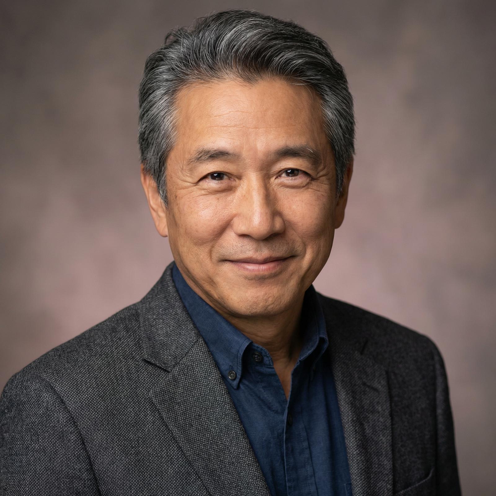 幼幼传媒制片人王志远