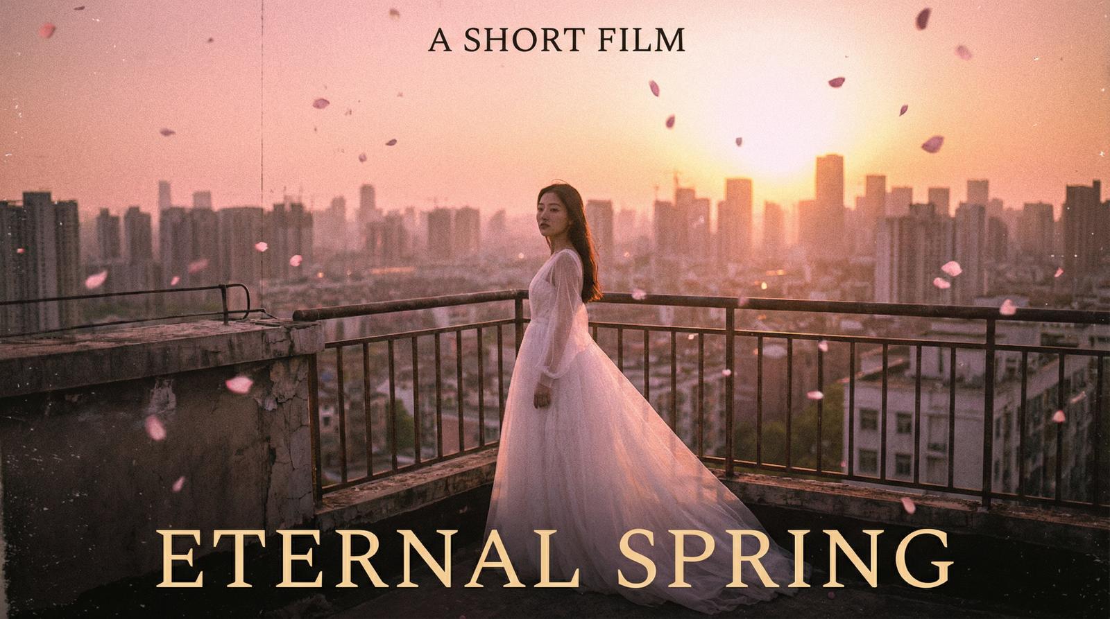 幼幼原创短片花季传媒