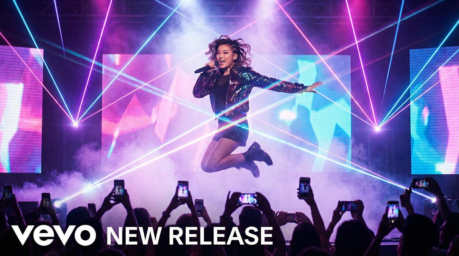 幼幼MV星河漫步传媒